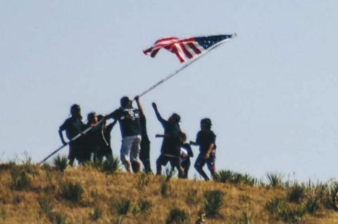 Reenactment