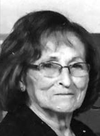 Margaret Mae Laurenz