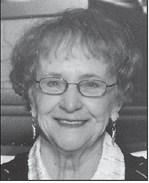 Isla Hoffman