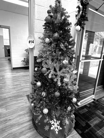 Christmas Tree