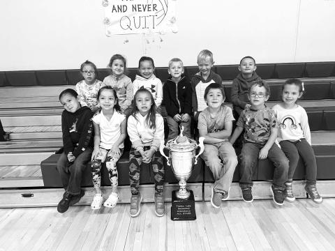 Attendance All Stars for September 2023