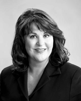 Tina Hogue is candidate for Fourth Circuit Judge