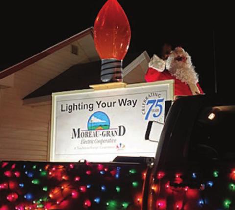 COMMUNITY CHRISTMAS EXTRAVAGANZA