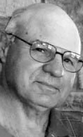 James Boldt