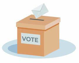 Election Update