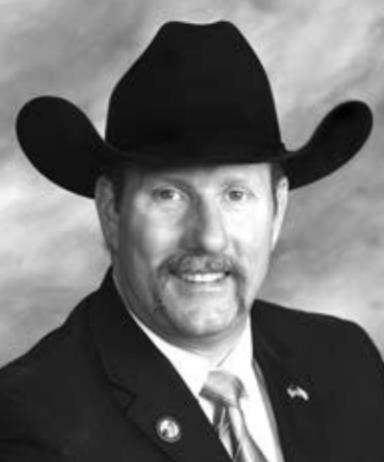 Rep. Lesmeister reports from Legislature