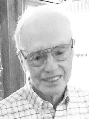 Carl Schauer