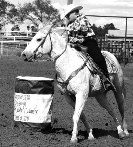 Photos: Dewey County 4-H Rodeo