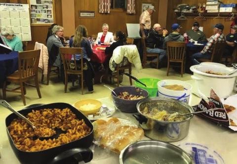 Veterans honored