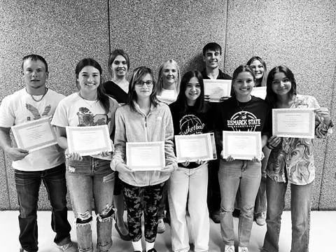 Class of 2023 Urban Scholars