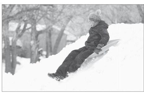 Downhill Racer ...