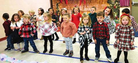 Head Start program