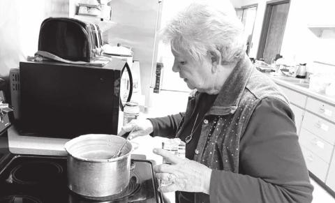 Photos: Prairie Parish Fall Festival