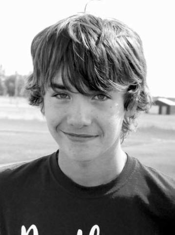 Charlie Hornick