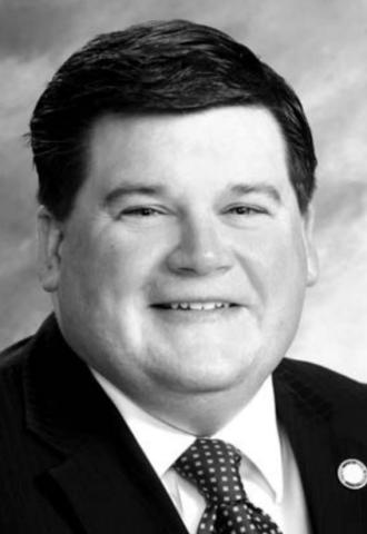 Sen. Ryan Maher reports from Legislature