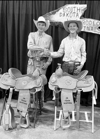 State 4-H Finals Rodeo