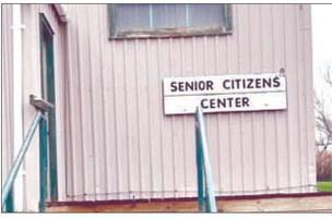 Meals on Wheels of Western South Dakota currently rents kitchen and serving space in the Isabel Senior Citizens Center. Meals are delivered to clients 5-days-a-week in Isabel and Timber Lake.