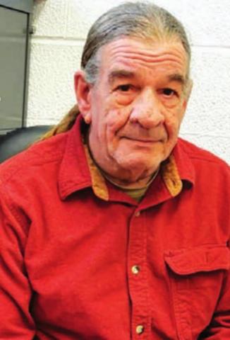 Who’s who at the Dewey County Courthouse