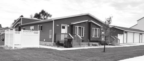 A DakotaPlex in Tyndall
