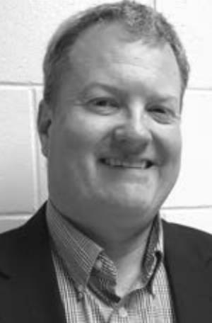 Shane Penfield