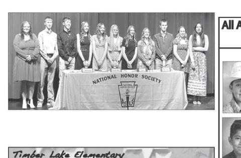 TLHS National Honor Society