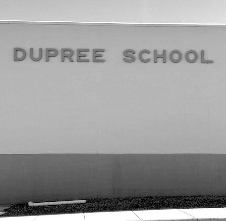 Dupree educators fight exclusion with federal lawsuit