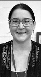 Cara Locken Lei teaching Jr. Kindergarten at Timber Lake