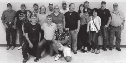 TLHS Class of 1980