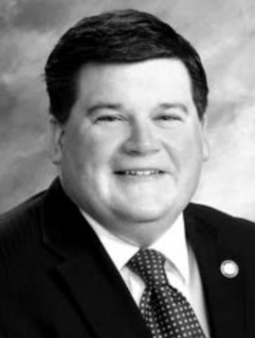 Sen. Maher reports on legislative session
