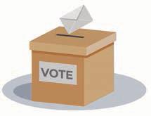 Ballots set for June Primary Election