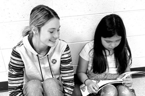 Read Across America