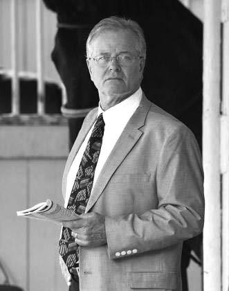 In 1998 Mobridge native Bill Mott became the youngest horse trainer to be inducted into the Racing Hall of Fame and is just the ninth trainer in North American history to record 4,000 victories.