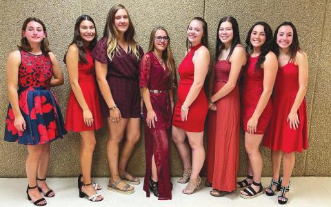 TLHS Homecoming 2021