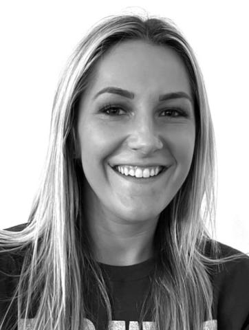 Sydney Maher