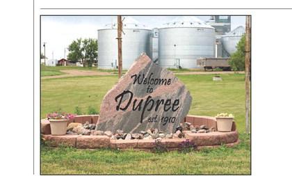 Full weekend of events slated for Dupree Pioneer Days June 21-23