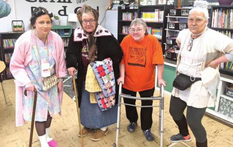 100th day of school