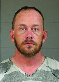 Former rural Isabel man convicted of 11 felony crimes against children