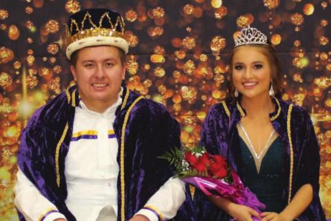DHS Royalty
