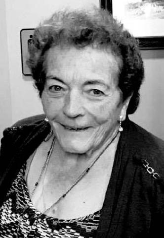 Mary Joanne Krumm