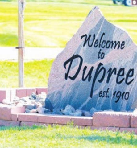 Dupree Pioneer Days celebration returns this weekend