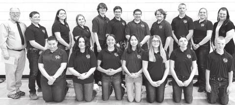 DHS Choir earns superior