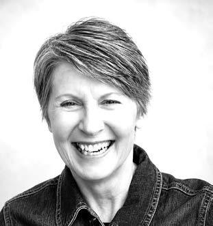 Peggy Keller Laurenz