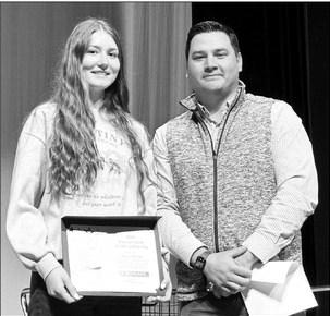Dacotah Bank Scholarship