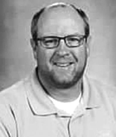 Tyler Mareska