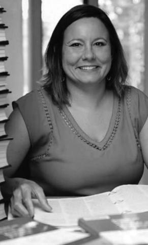 Gross named Outstanding School Board Member