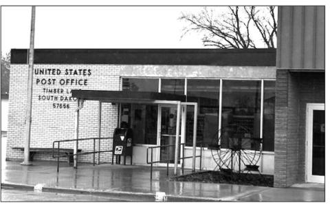 Postal Service to ‘pause’ downgrade of S.D. operations