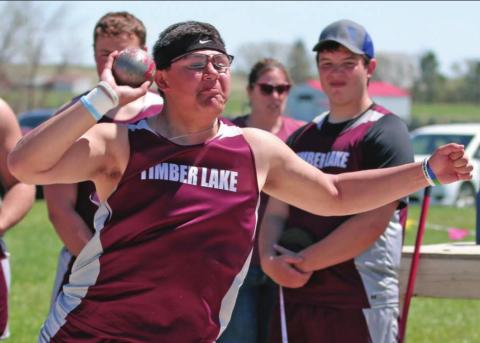 Last Chance Track Meet