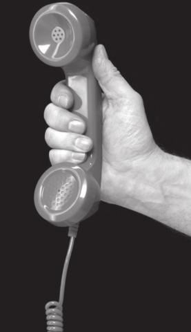 Telemarketing Laws