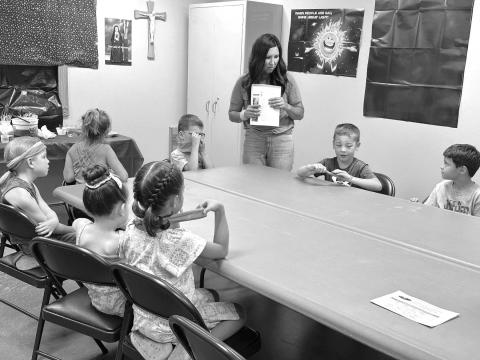 Vacation Bible School