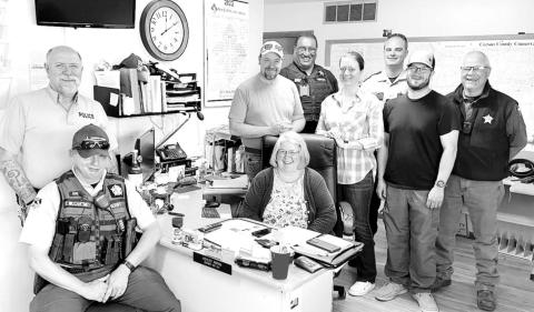 Farewell to Assman
